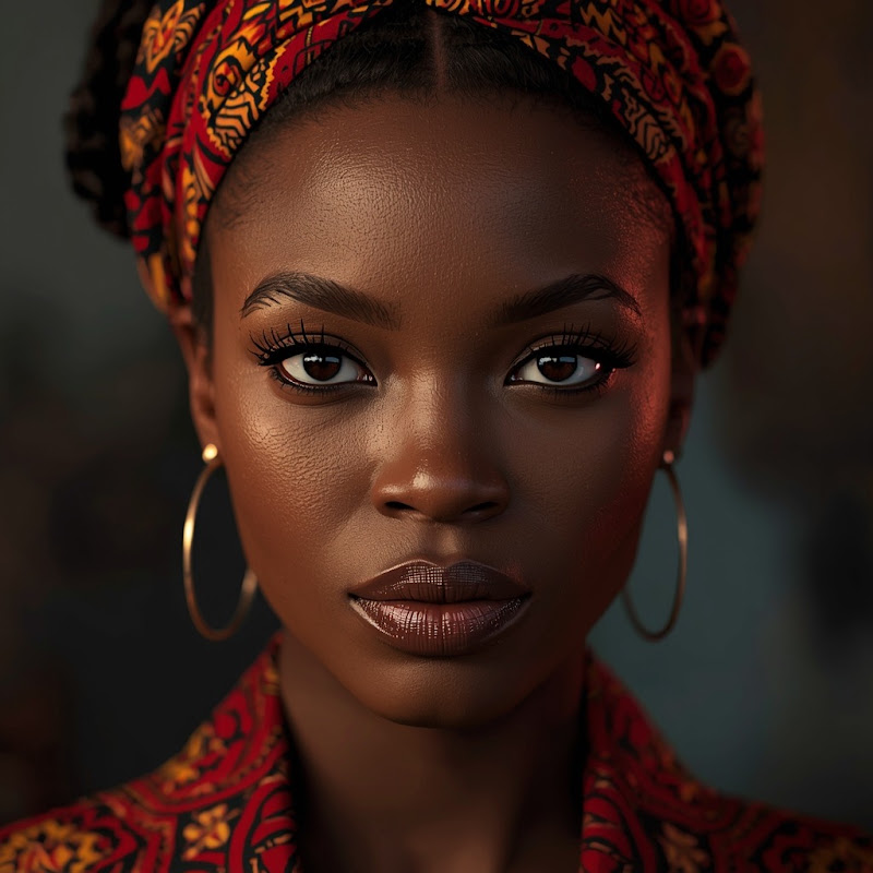 Les Histoires Africaines de Awa
