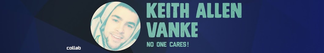 keith vanke Avatar de chaîne YouTube