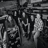 Foo Fighters