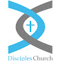 Disciples Church (Calvary Chapel Leatherhead) logo