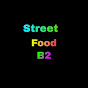 Street Food B2 logo