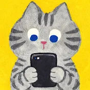 awesome cat(猫すごい)