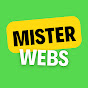 Mister Webs logo