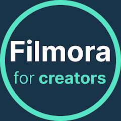 Filmora for Creators avatar