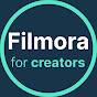 Filmora for Creators Image Thumbnail