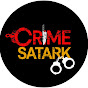 Crime Satark logo