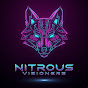 Nitrous Visioners logo