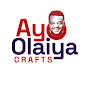 AYO OLAIYA CRAFTS