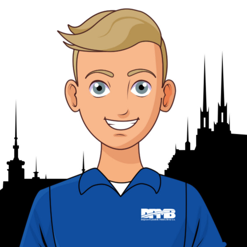 Channel Avatar