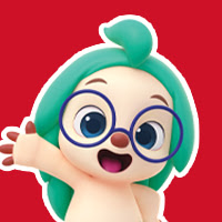 Profile Picture of Hogi & Pinkfong en español - Juega y Aprende