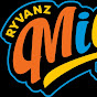 Ryvanz-Mia Charity Corp logo