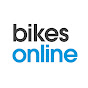 BikesOnline logo