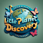 Little Planet Discovery logo
