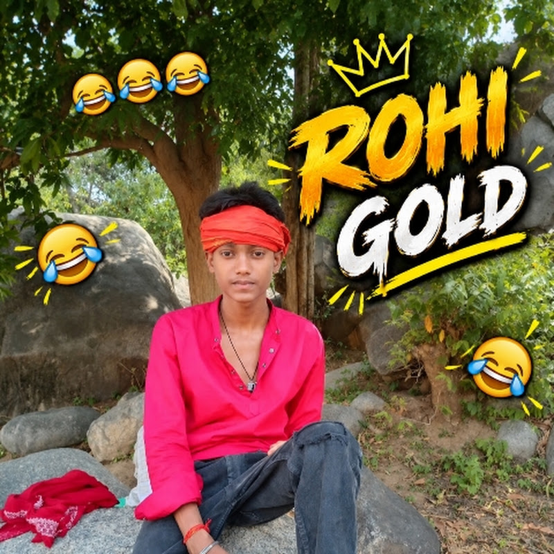 ROHI GOLD 16