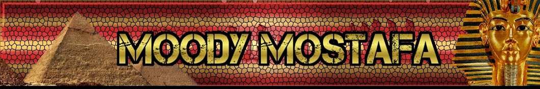 Moody Mustafa यूट्यूब चैनल अवतार