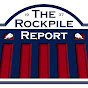 The Rockpile Report - Buffalo Bills Podcast logo