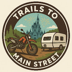 Trails to Main Street channel thumbnail