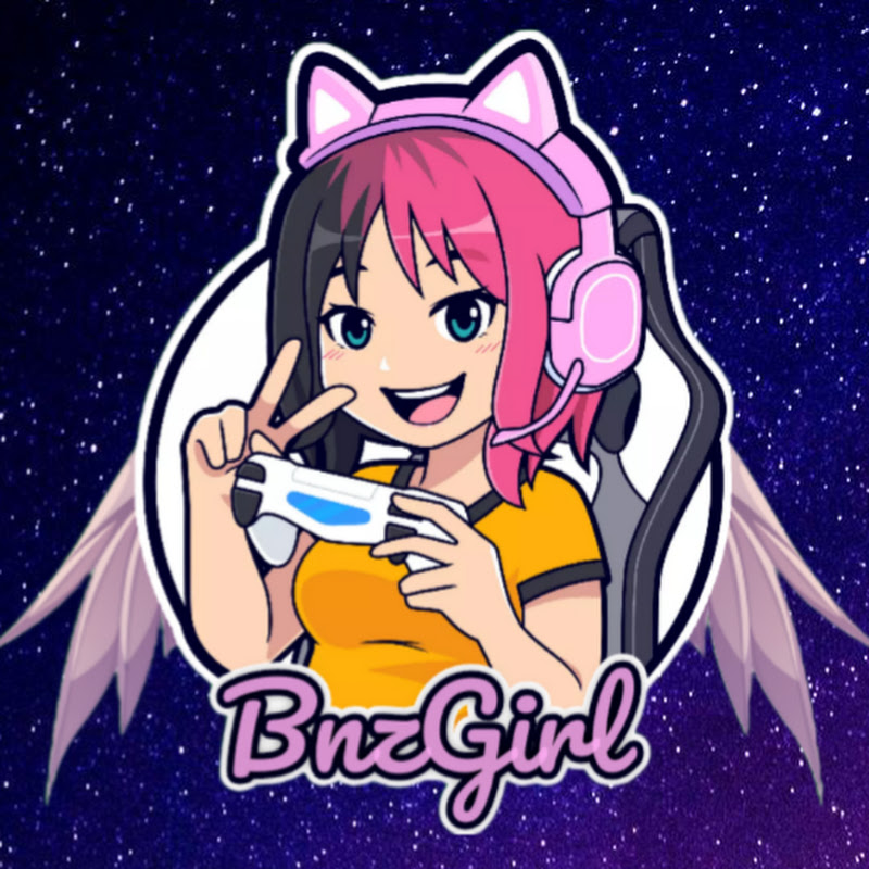 BnzGirl