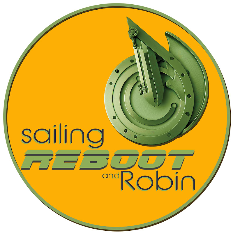Sailing Reboot