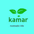 IvlAigyyjm8-channel-avatar-Kamar