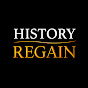 History Regin logo