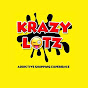 Krazy Lotz Liquidation logo