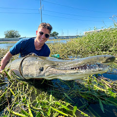 Reeling With Robby