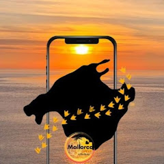 Mallorca SPOLU @s Kačkou