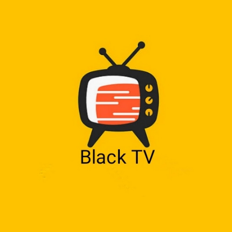 Black TV