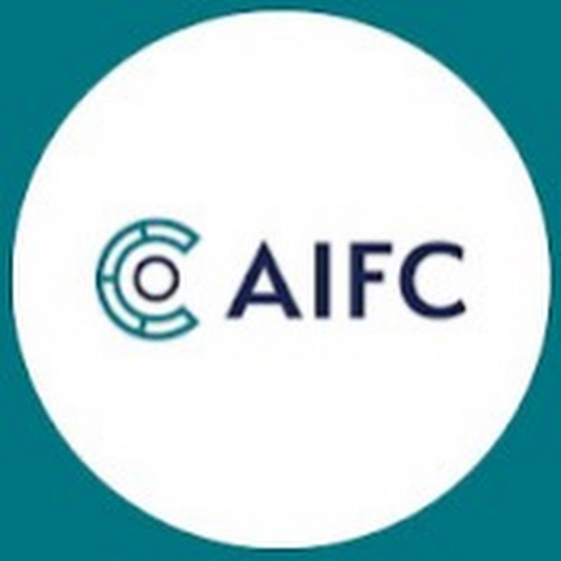 Astana International Financial Centre