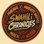 SWAHILI CHRONICLES logo