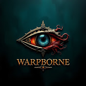 Warp Borne 40K