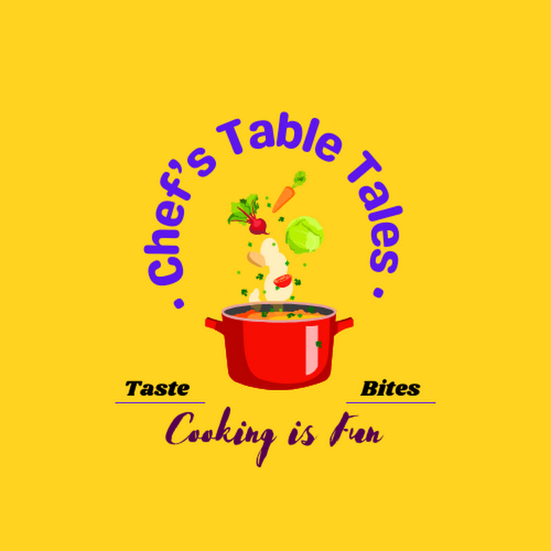 Chef's Table Tales