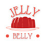 Jelly Belly Kids logo