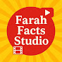 Farah Facts Studio logo
