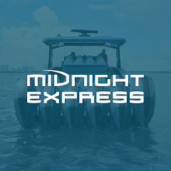 Midnight Express Powerboats