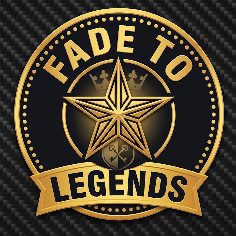 Fade To Legends