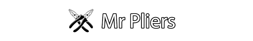 Mr Pliers YouTube kanalı avatarı