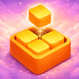 Color Cube Puzzle icon