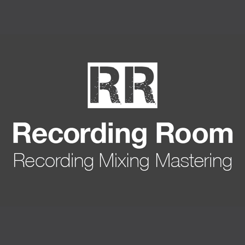 Recording Room Australia
