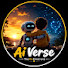 4UTOAEaBgmM-channel-avatar-AiVerse : The MixEmotions