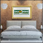 SMART HOME INFRASTRUCTURE & INTERIORS logo