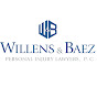 Willens & Baez Personal Injury Lawyers, P.C. logo