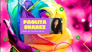 «Paolita Suarez» youtube banner