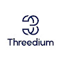 Threedium logo