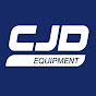 CJD Equipment logo