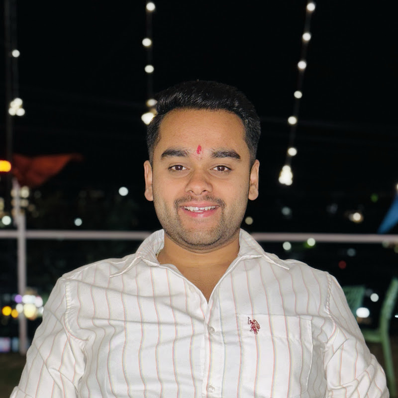 Astik Dhasmana 