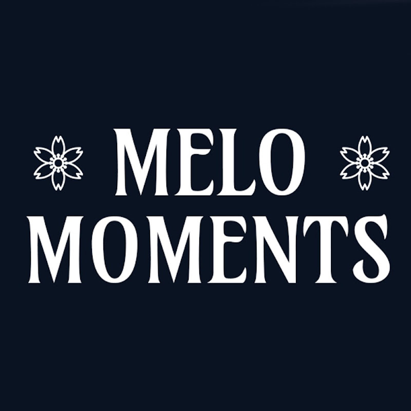 MeloMoments Logo