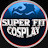 Super Fit Cosplay