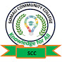 Somali Community College logo